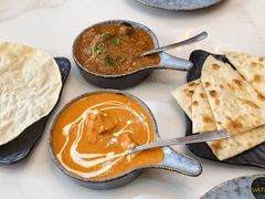 -VATAN INDIAN RESTAURANT米特印度餐厅(城北路店)