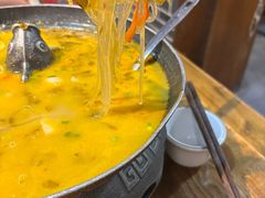 -小厨食堂(黄田坝店)