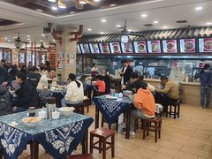 -桥香园云南过桥米线(金马碧鸡店)