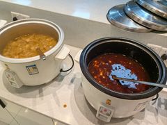 -清心素食自助餐厅(夫子庙店)