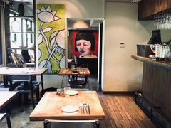 大堂-Ginger(兴国路店)