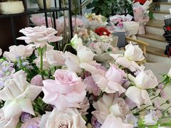 -森野花艺培训·企业团建活动沙龙