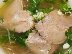 -大南门牛肉包子店