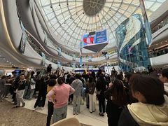 -万达广场(大明宫店)