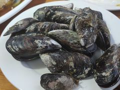 -阿军排档·烧烤