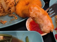 -URBAN SOI Thai Kitchen乐泰料理(长乐路店)