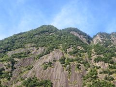 -三清山希尔顿度假酒店