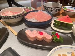 -巴奴毛肚火锅(悠唐购物中心店)
