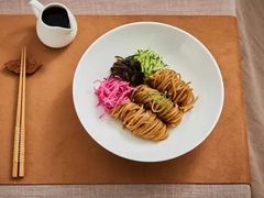 -请晋·乔家大院(建外大街店)