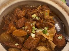 -粤珍轩·家宴·广式茶点(新城广场店)
