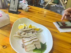 -大灶头·新昌菜(中国茶市店)