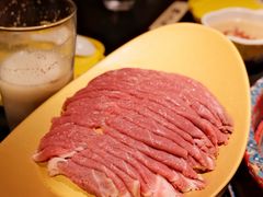 -羊大爷涮肉(亮马桥总店)