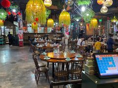 大堂-南海渔家•海鲜•正宗海南菜(海棠湾店)