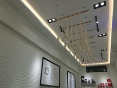 -大嘻咹biangbiang面(历史博物馆店)