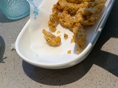 -半天妖烤鱼(石岛店)