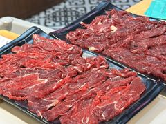 -三毛牛肉店(福强店)