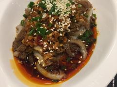 -文叔·湖北名小吃·小龙虾(华强北店)