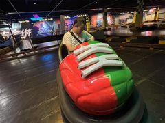-极限PLAY运动娱乐新世界·团建派对表演休闲馆·室内高空游乐园