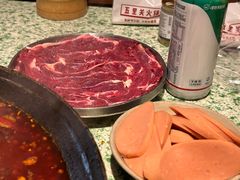 -五里关火锅(牛市口店)