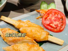 -安南小馆(华润城万象天地店)