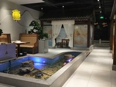 -寿州大饭店·餐厅