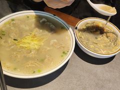 -老淮滨-蚌埠非遗小吃(淮河路店)