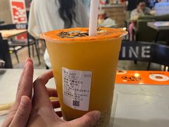 -放哈·甜醅子奶茶创造者(正宁路店)