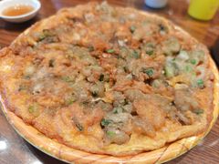 -日日鲜自助餐厅(小公园店)