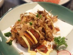 -菊上料理(蜀山银泰百货店)