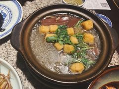 -南京大牌档(三阳广场苏宁店)