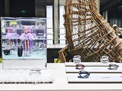 -GENTLE MONSTER(上海前滩太古里店)
