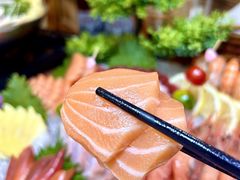 -松坂屋日料自助(长城路店)