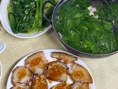 -黎记大排档(慈云路店)