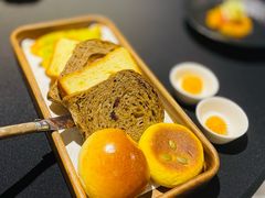 -月芽·自由餐厅·西溪湿地餐厅