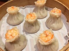-鼎泰丰(复兴店)
