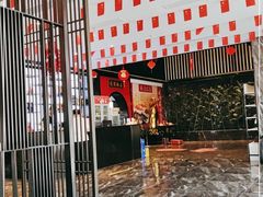 -毛家饭店(碧桂园店)