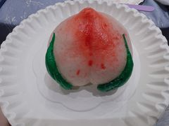 -阮大兴糕团(日月光中心店)