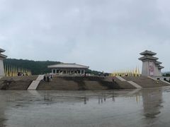 -黄帝陵
