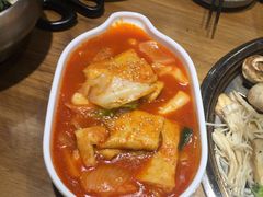 -牛人·雪花牛·木炭烤肉(昆山陆家店)