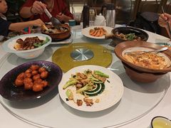-常来小聚·广州非遗传承餐厅(高德置地店)
