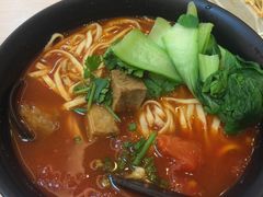 -李先生牛肉面大王(上海站南广场店)