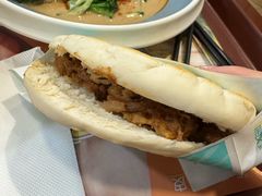 -魏家凉皮(协和店)