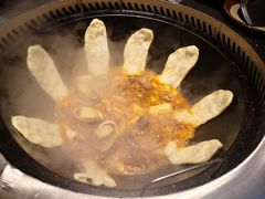 -锅来乐地锅鸡(安亭店)