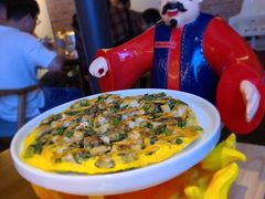 海蛎煎-闽上鲜·福建菜(龙湖滨江天街店)