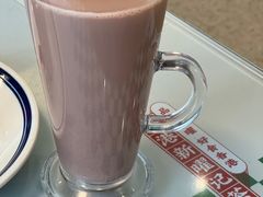 -香港新记茶餐厅(春熙太古里店)