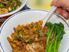 -李与白包子铺(桐梓林店)