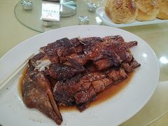 -吉莲利苑海鲜酒家(珠海拱北28年老字号店)