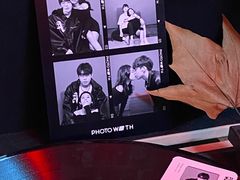 -PHOTOWITH 自助照相馆