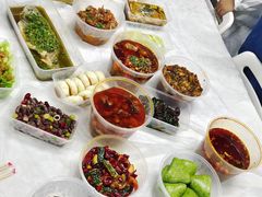 -御苑精品川菜馆(锦江店)