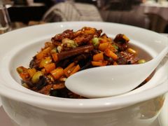 -粗茶淡饭·汉口公馆(循礼门店)